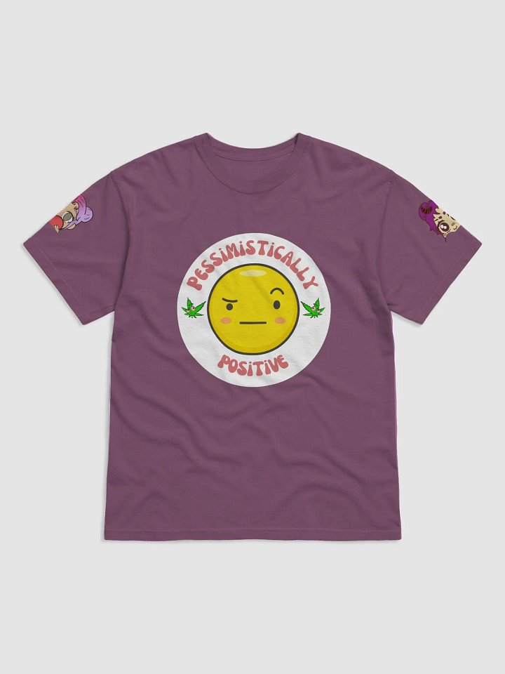 Think Positive product image (7)