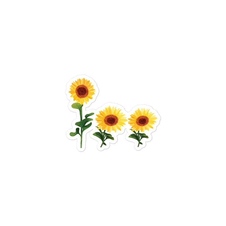Sunflower's product image (1)