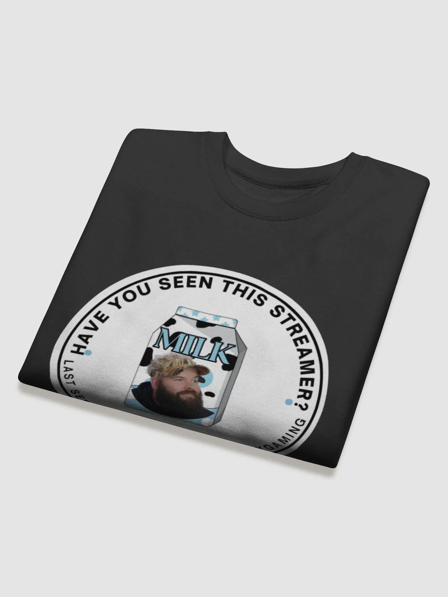 Missing Streamer Cozy product image (4)