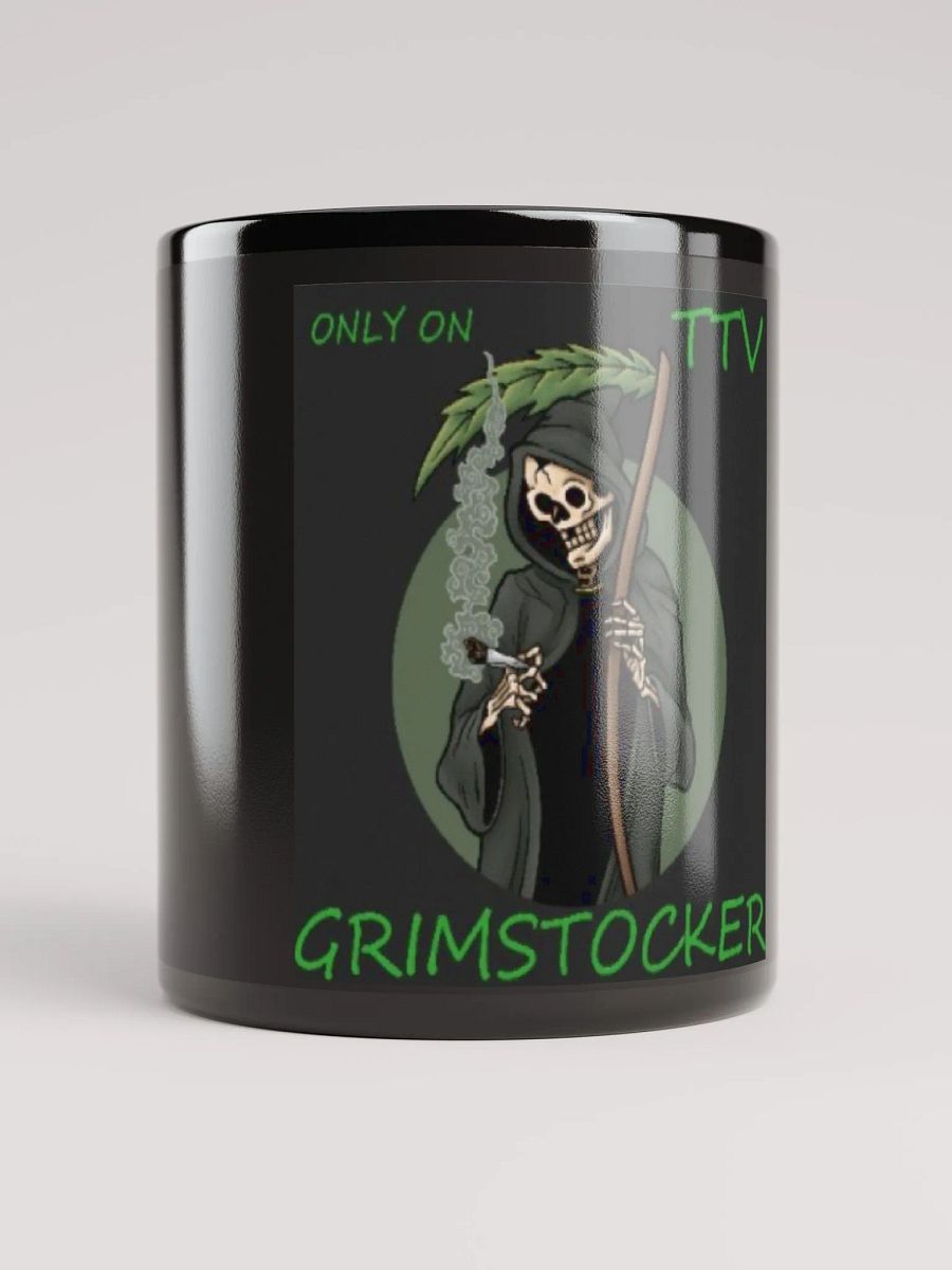 GRIM SMOKER product image (5)