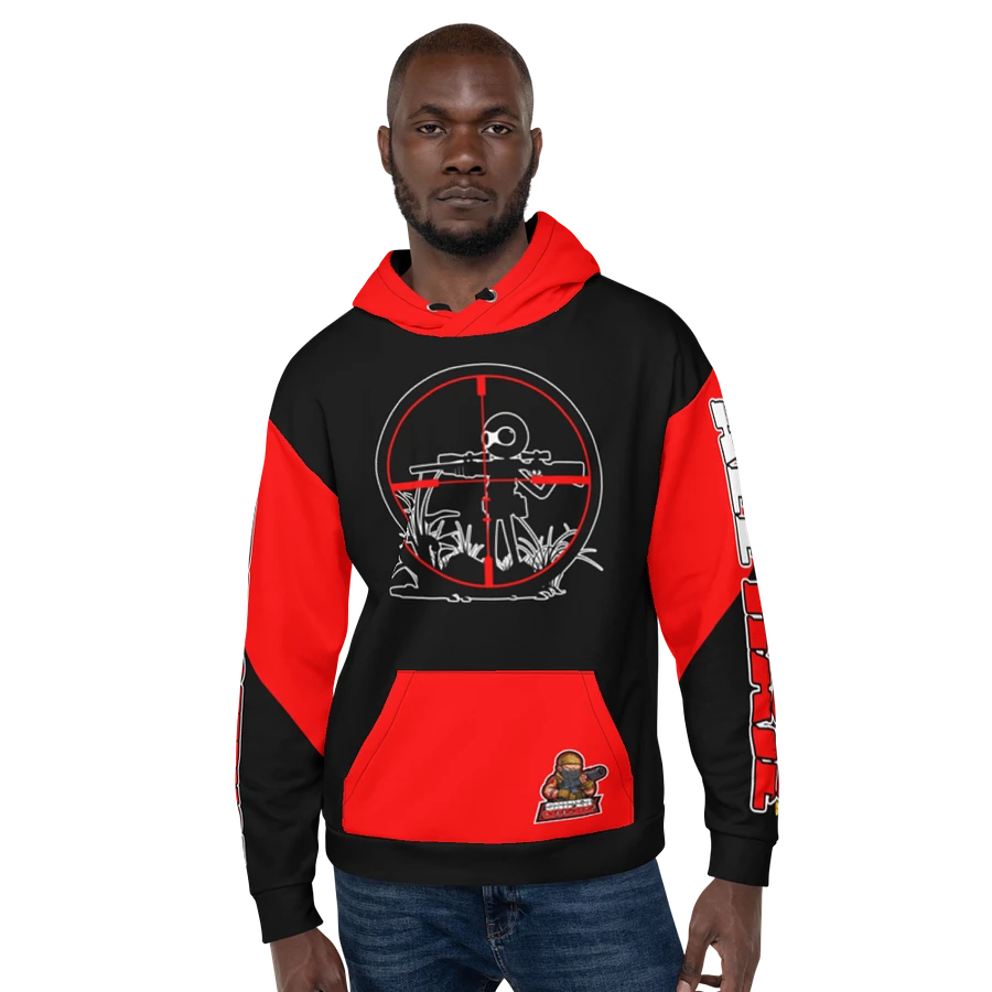 Sniper Offense Hoodie product image (57)