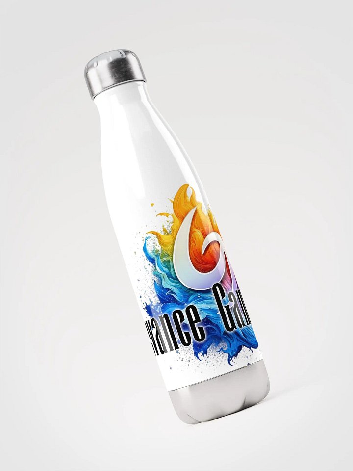 Water Bottle Grievance Gaming Gathering 2025 product image (1)