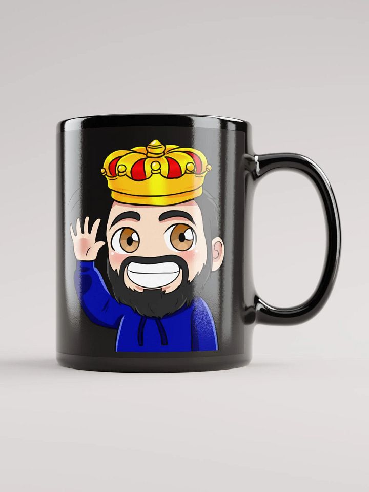 Simply Wave Mug product image (1)