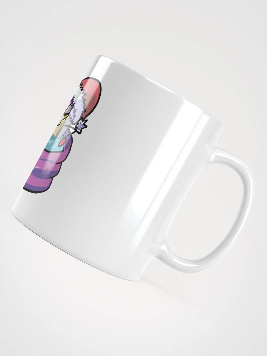 PlumBerryMuffin Christmas Hot Tub Mug product image (5)