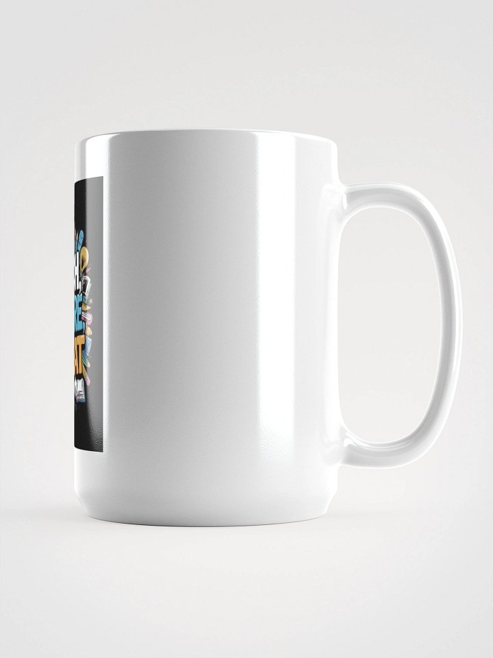 Teach,Inspire,Repeat. product image (1)