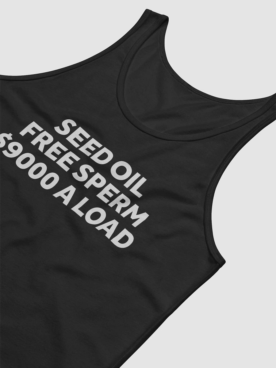 Seed Oil Free Seed $9000 A Load product image (6)
