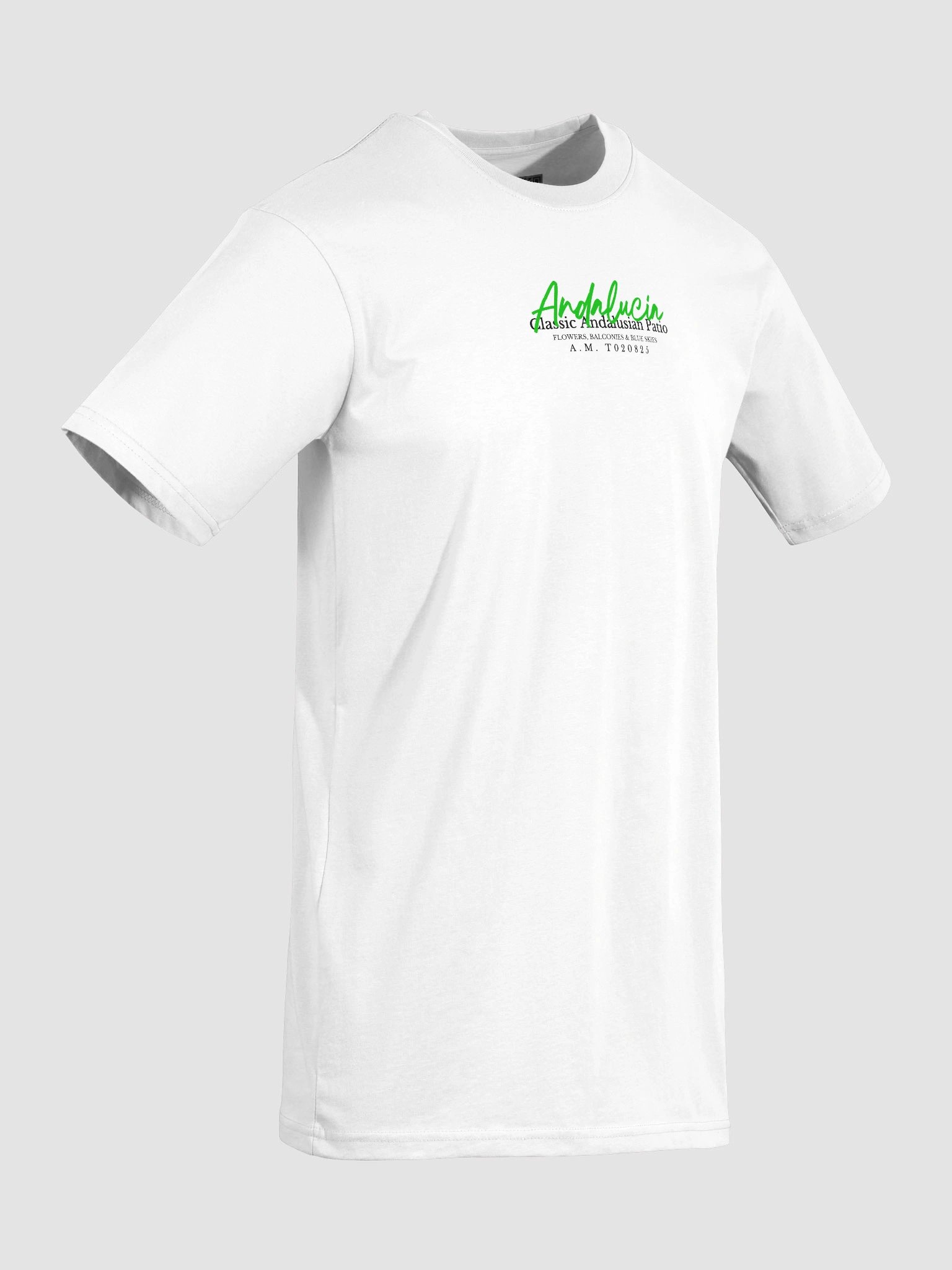 Classic Andalusian Patio product image (8)