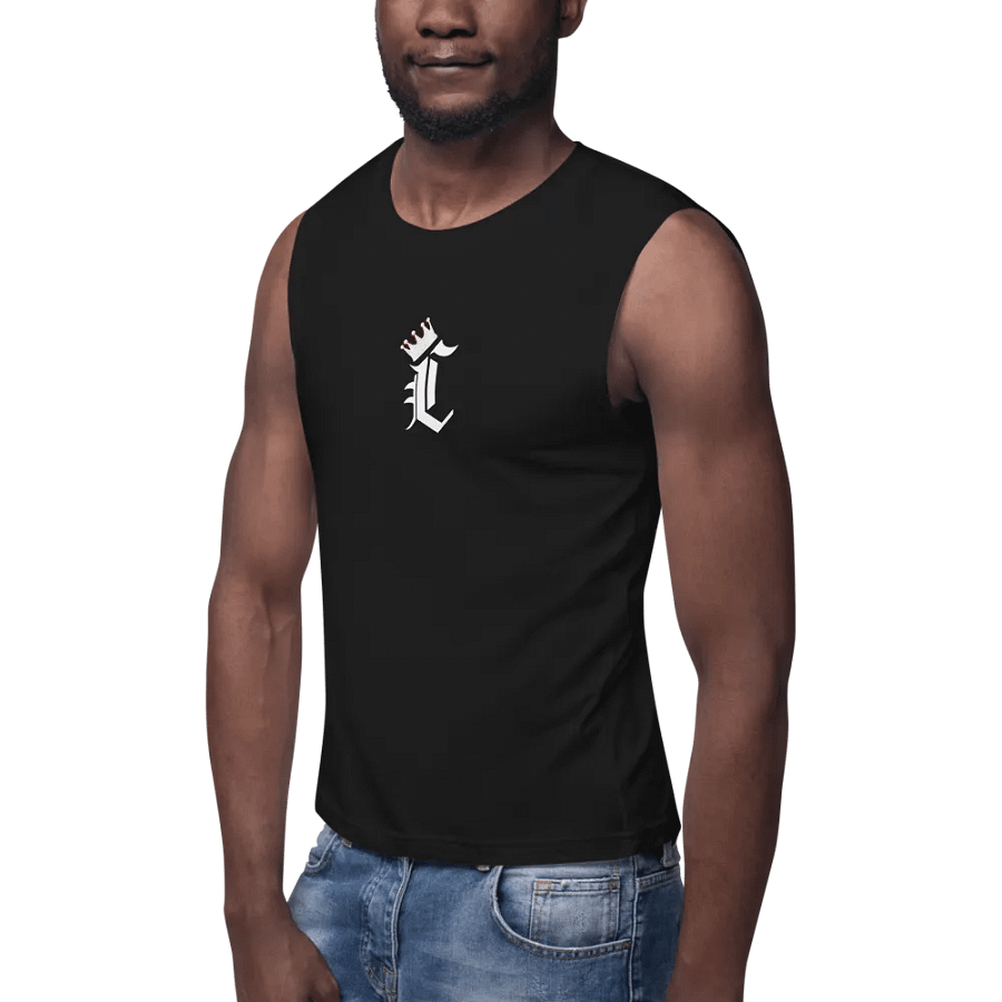 Chiru Muscle Tank product image (7)