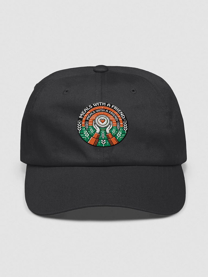 Meals With A Friend Hat product image (3)