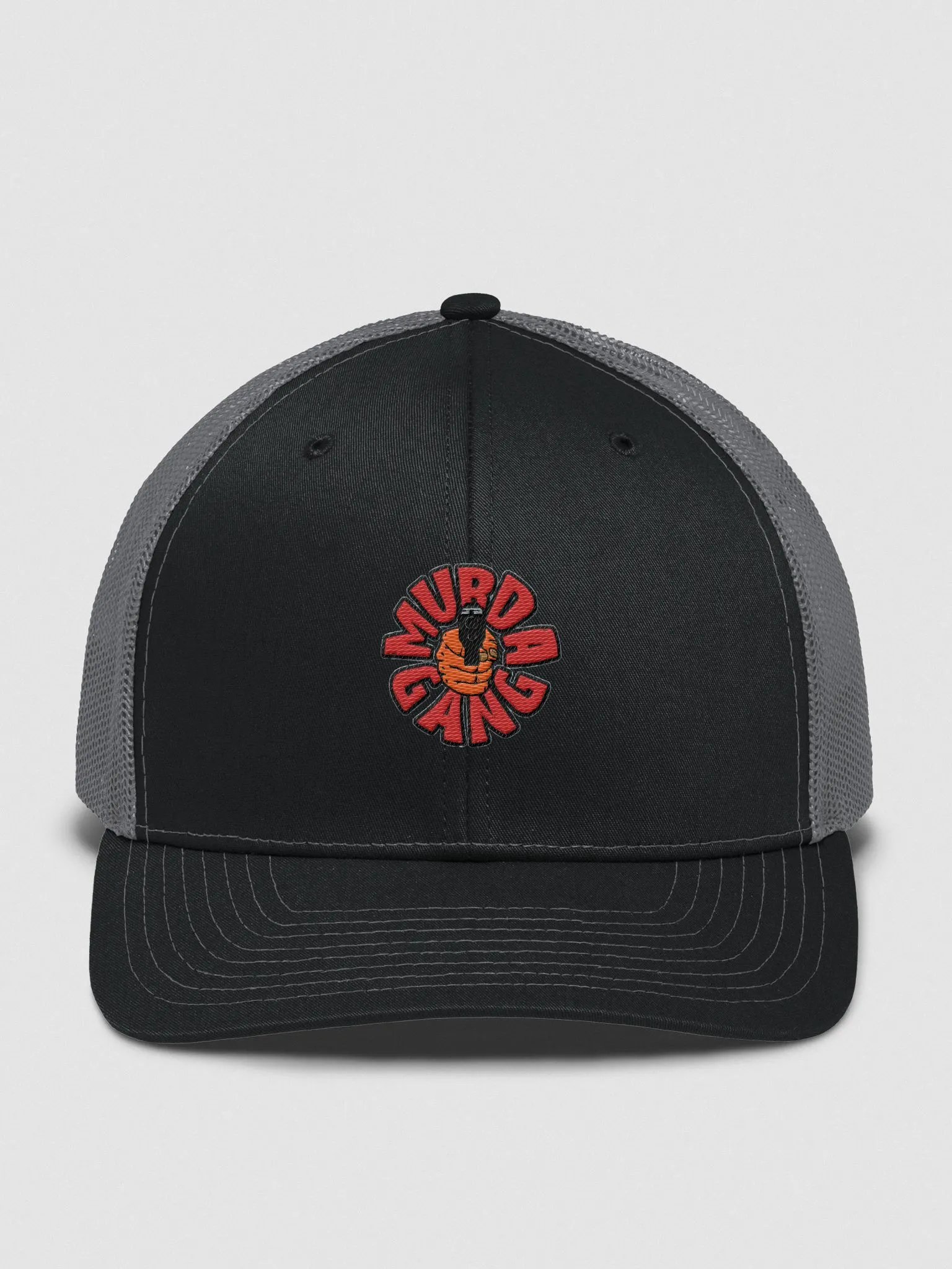 MURDAGANG TRUCKER HAT product image (1)