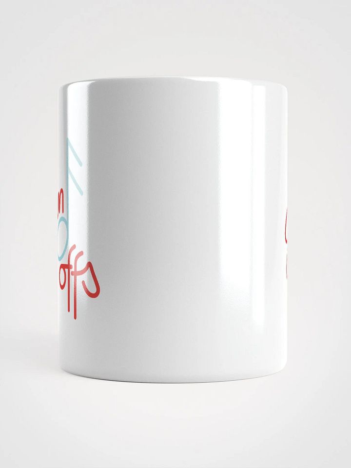 Spin Offs Mug product image (2)