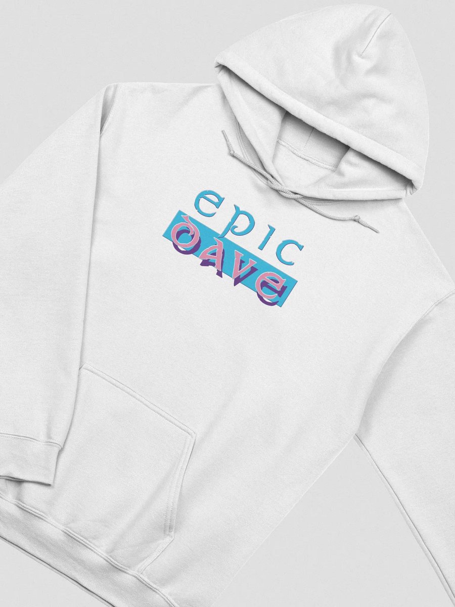 Epic Vice Hoodie product image (24)