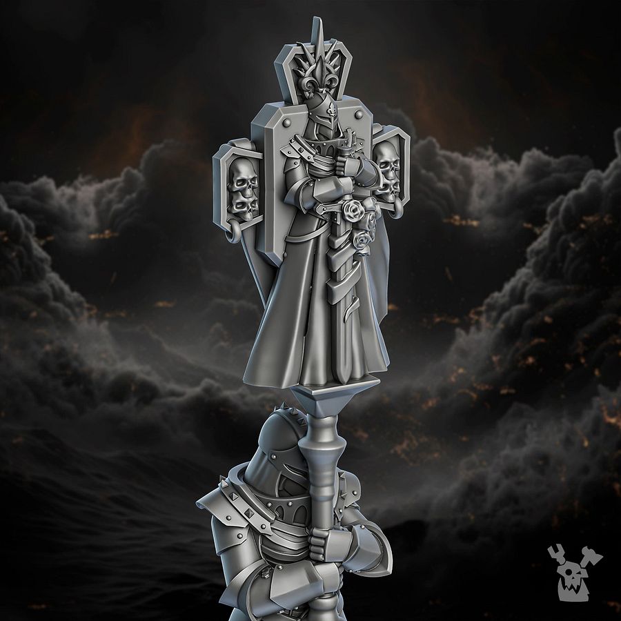 Order of Repentance Relict Sister product image (1)