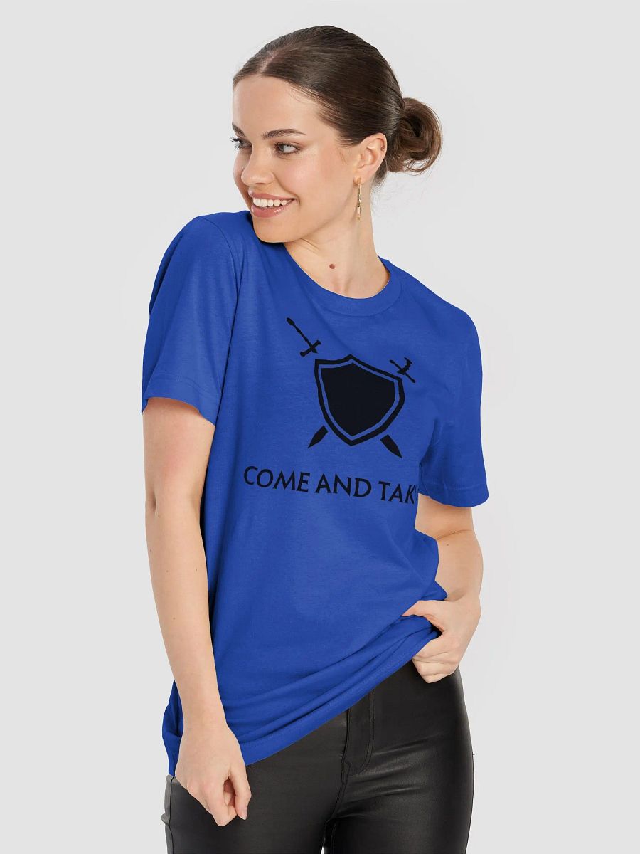 Come and Take it, SWORD & BOARD product image (28)