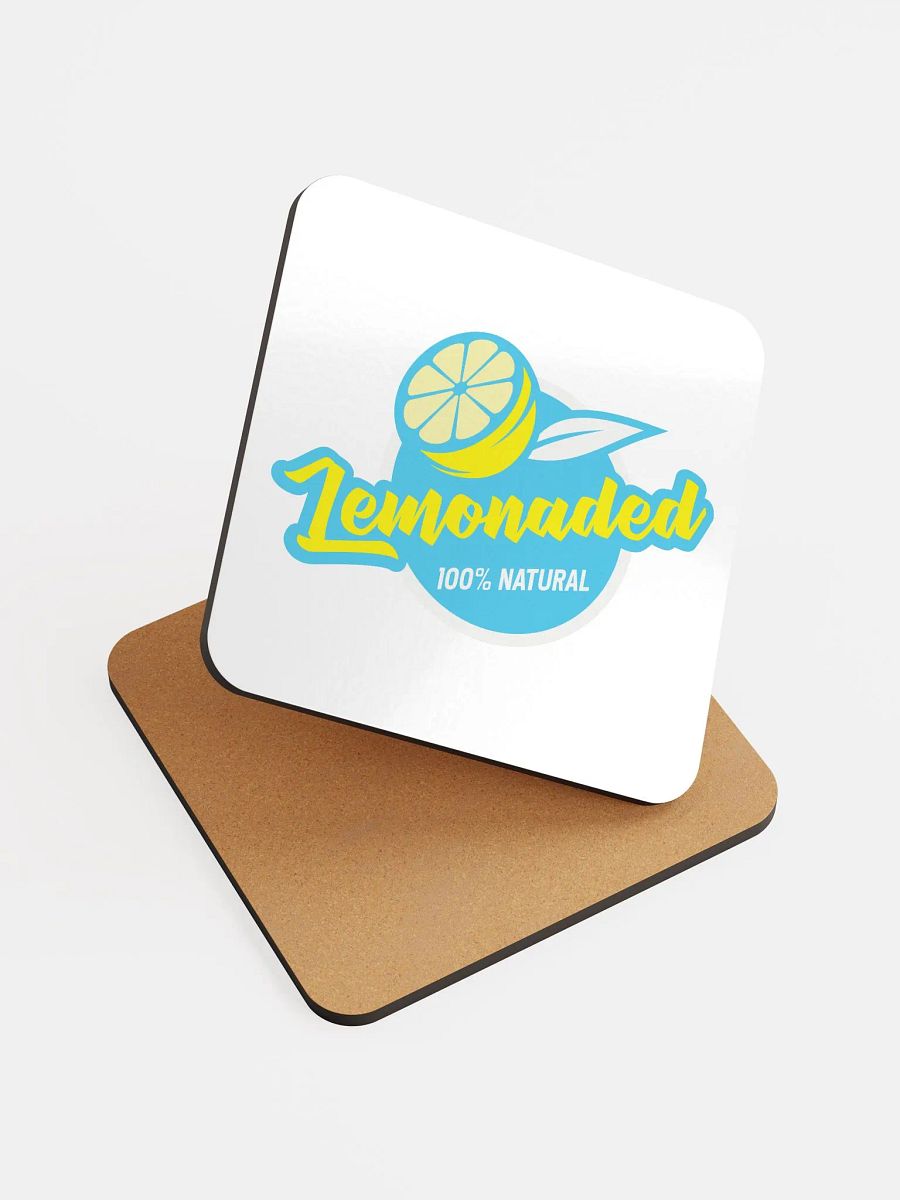 Logo - Coaster product image (6)