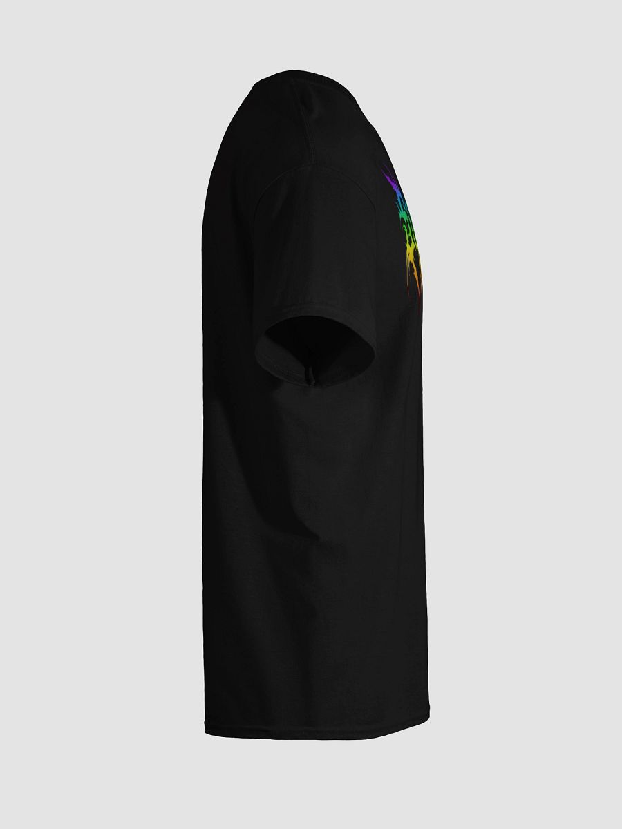 Solemn Pride T-Shirt V2 product image (8)
