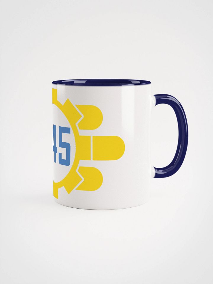 Vault 645 Coffee Mug product image (9)