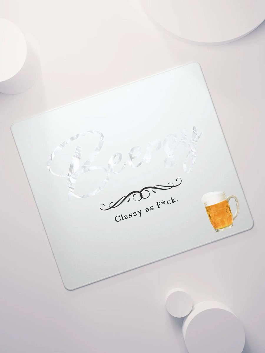 Beersy Gaming Mouse product image (11)