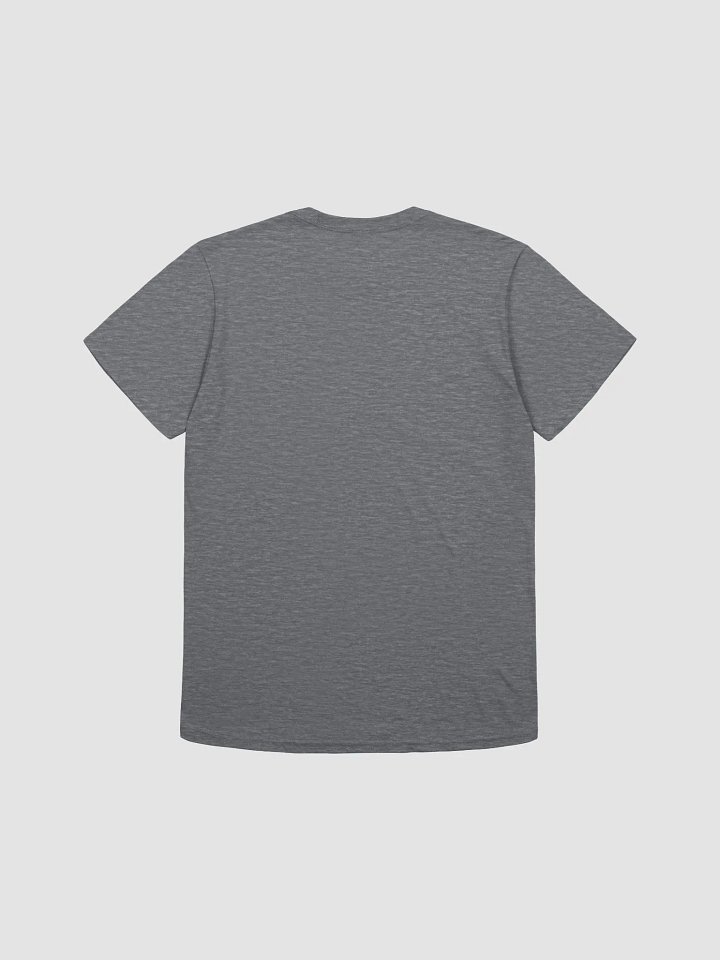 BLESSED Cross Unisex T-Shirt product image (2)