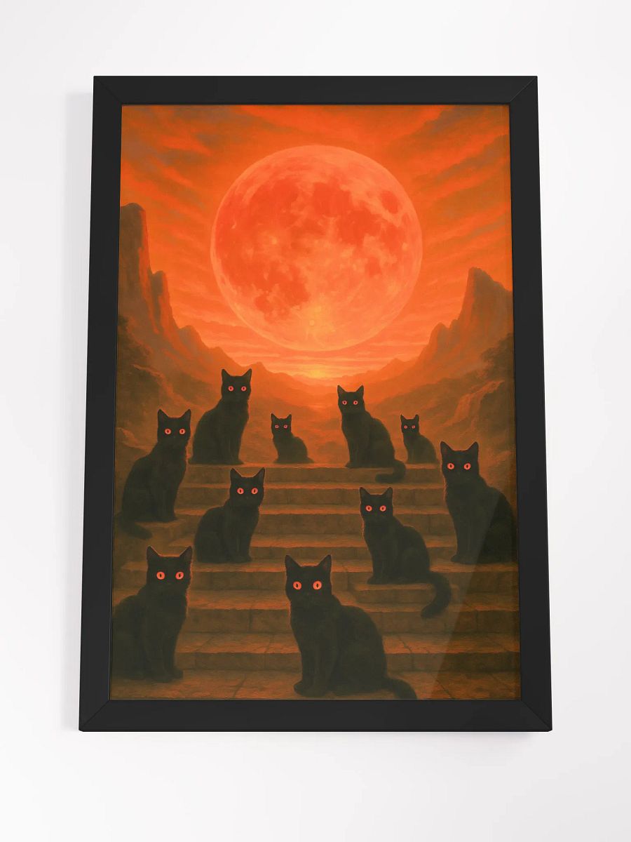 The Sunset Convergence product image (4)