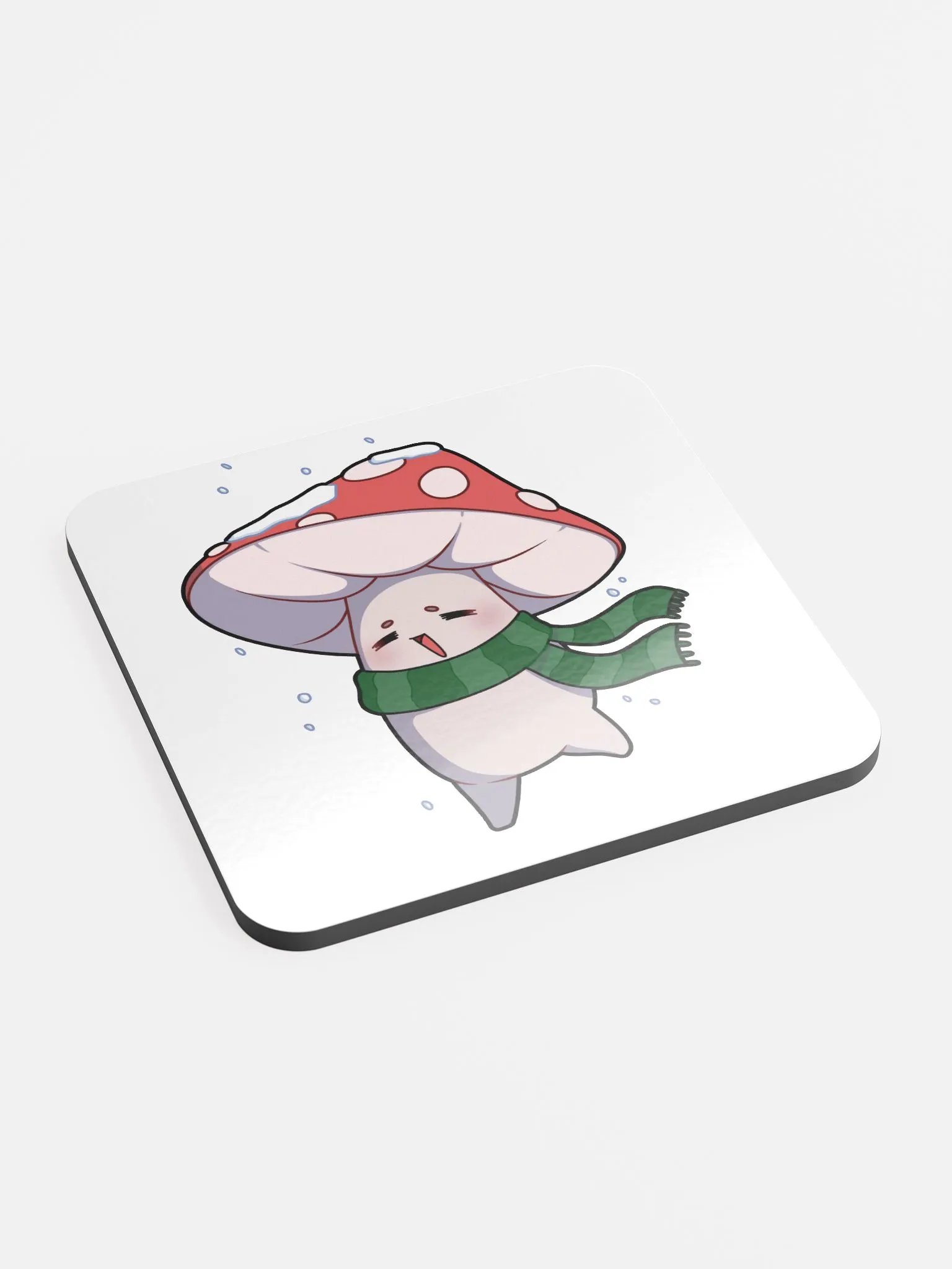 Grugmas Coaster ❄️ product image (3)