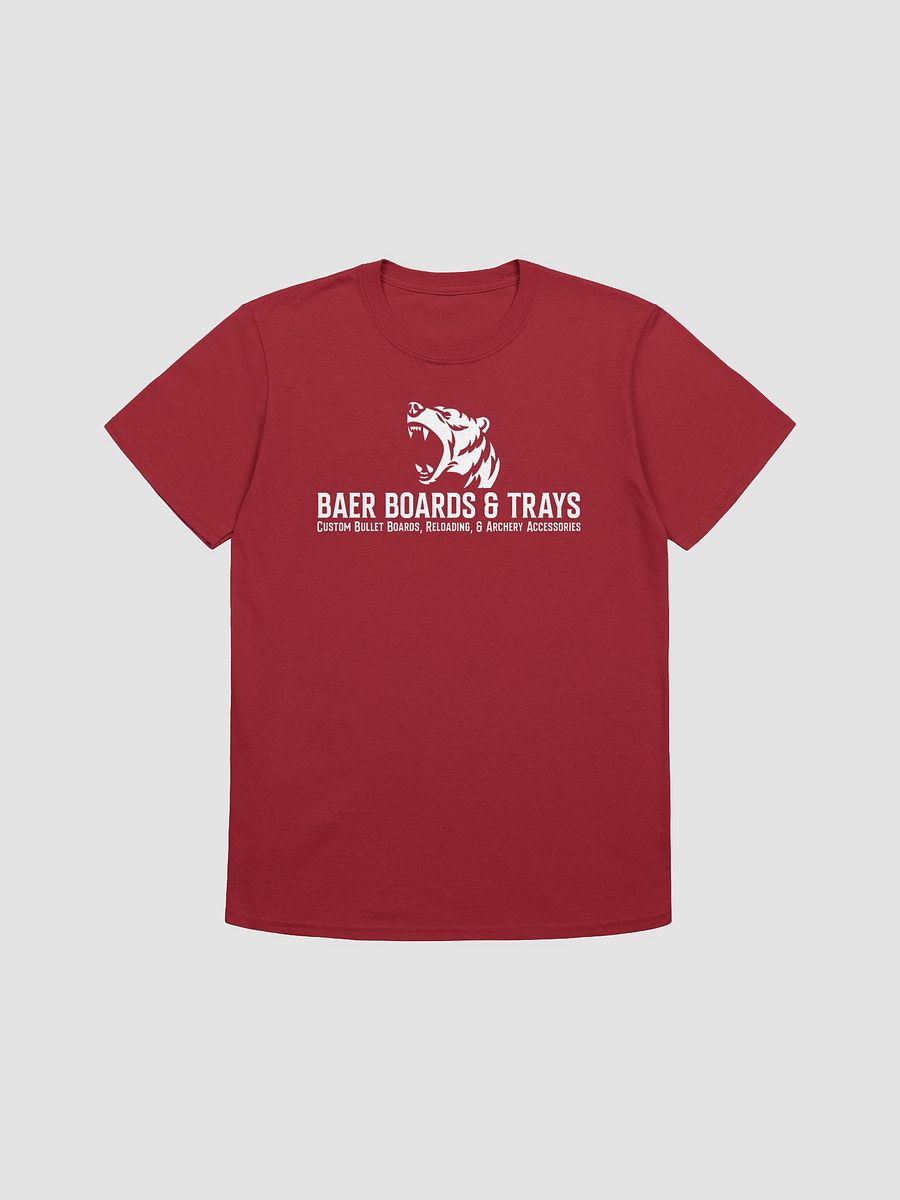 Full Logo White Lettering product image (3)