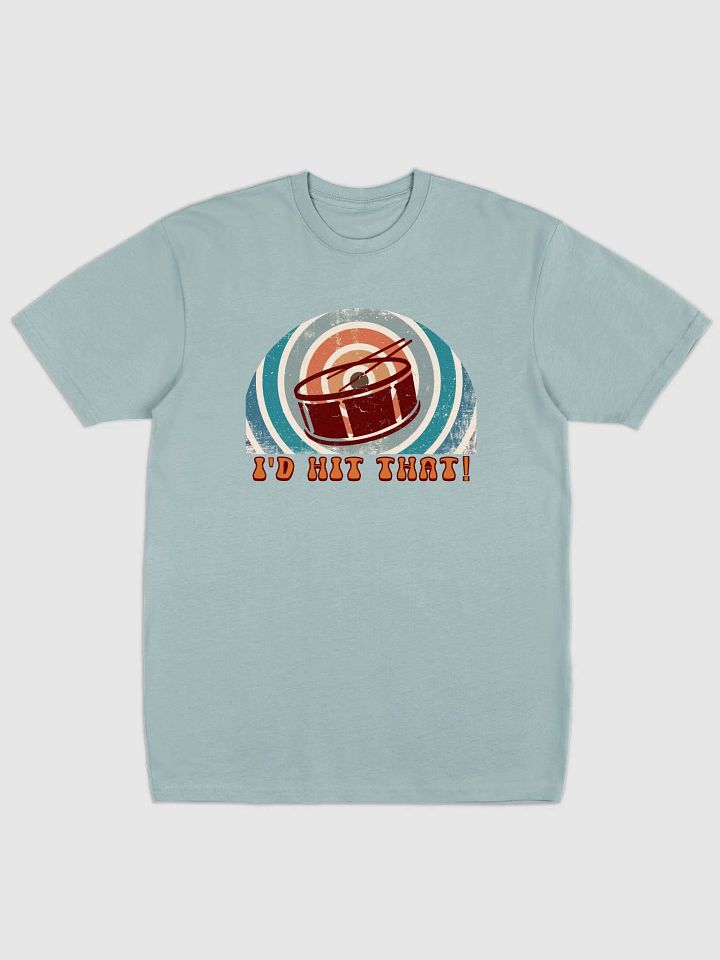 I'd hit that with logo on the back. Premium Quality product image (1)