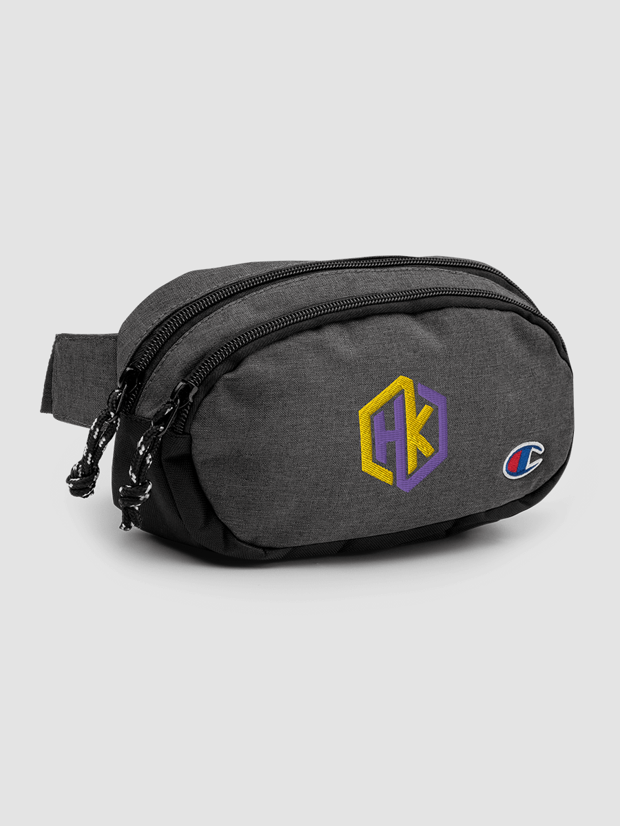 HK Champion Fanny Pack product image (4)