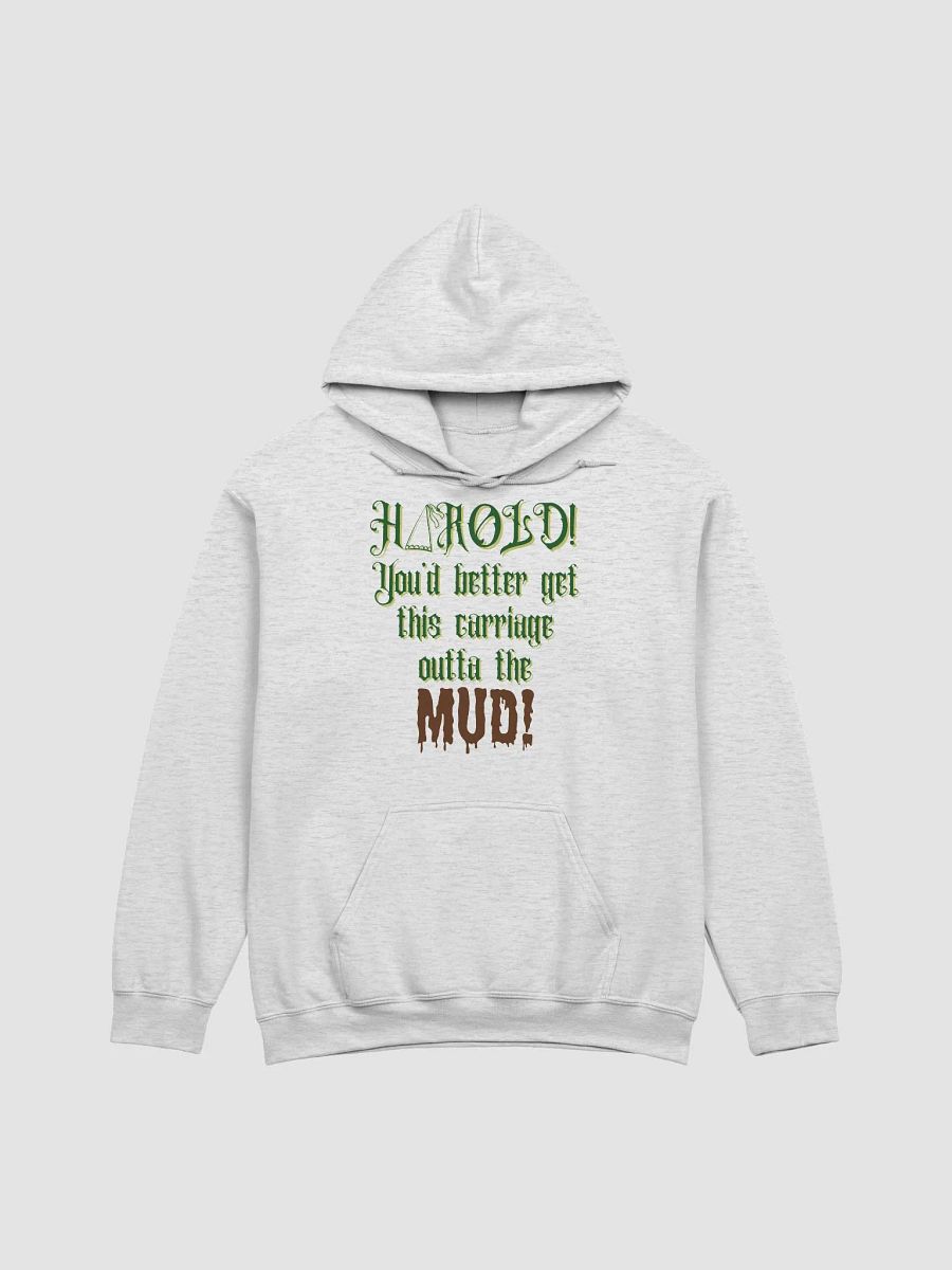 HAROLD Fairy Tale Hoodie product image (8)