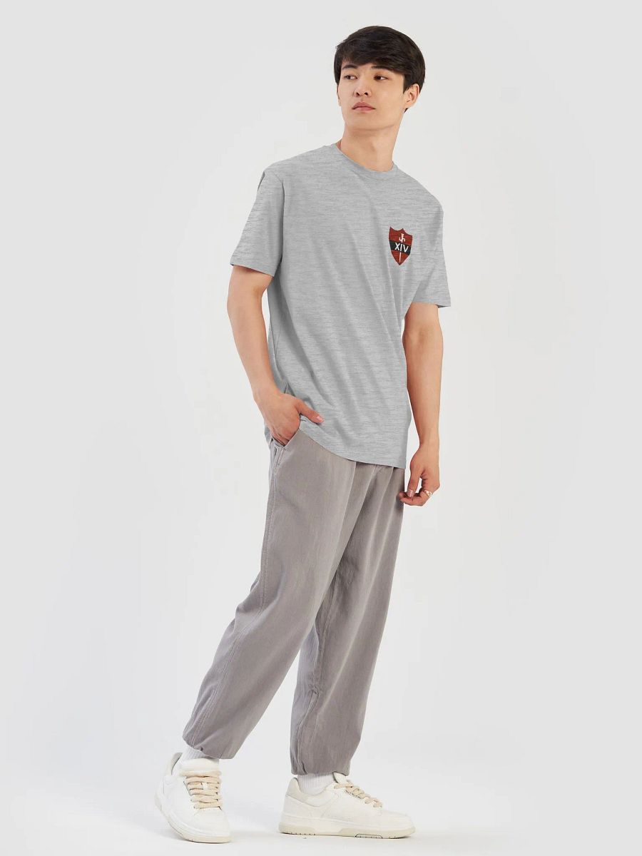 Forgotten War T product image (6)