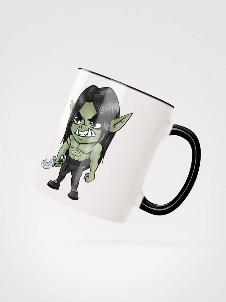 Chibi Skai Mug product image (2)