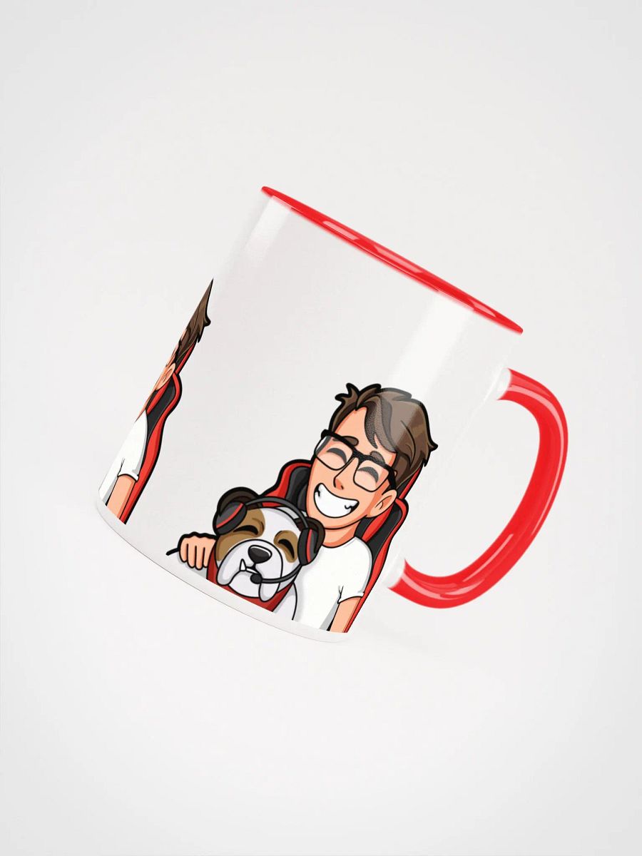 LockIsLive Official Mug product image (4)