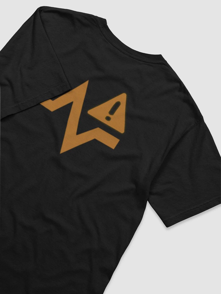 Packet Burst T-Shirt product image (4)