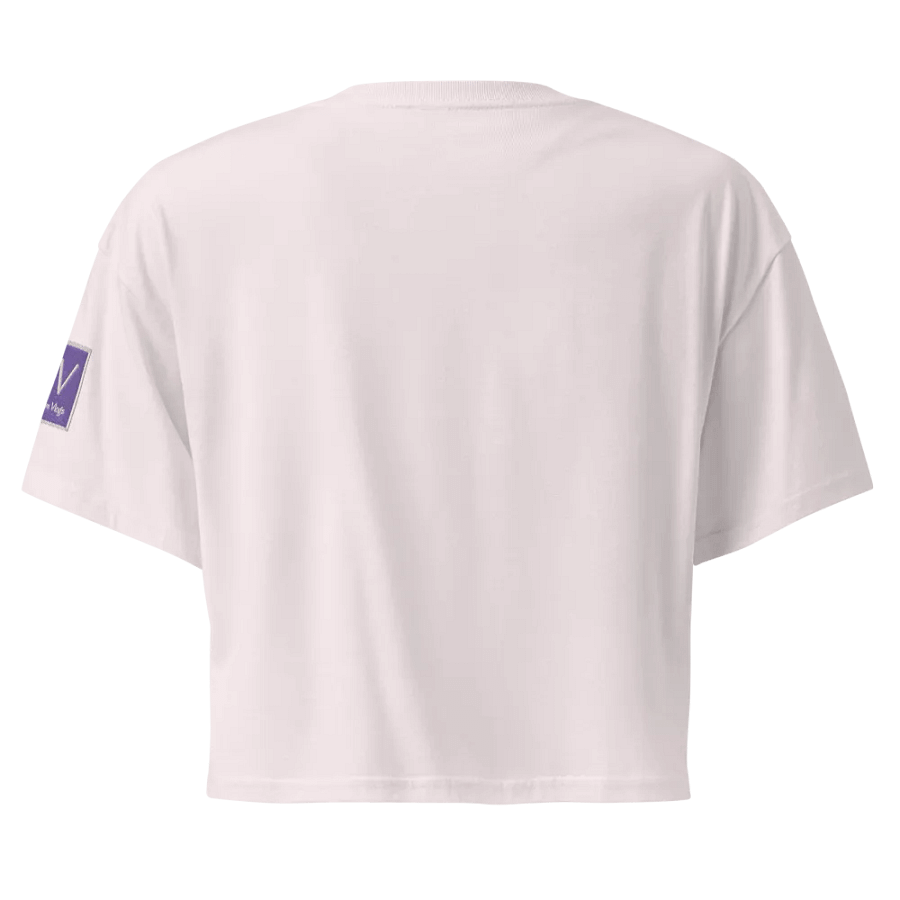 Zara Women's Premium Crop Top product image (3)