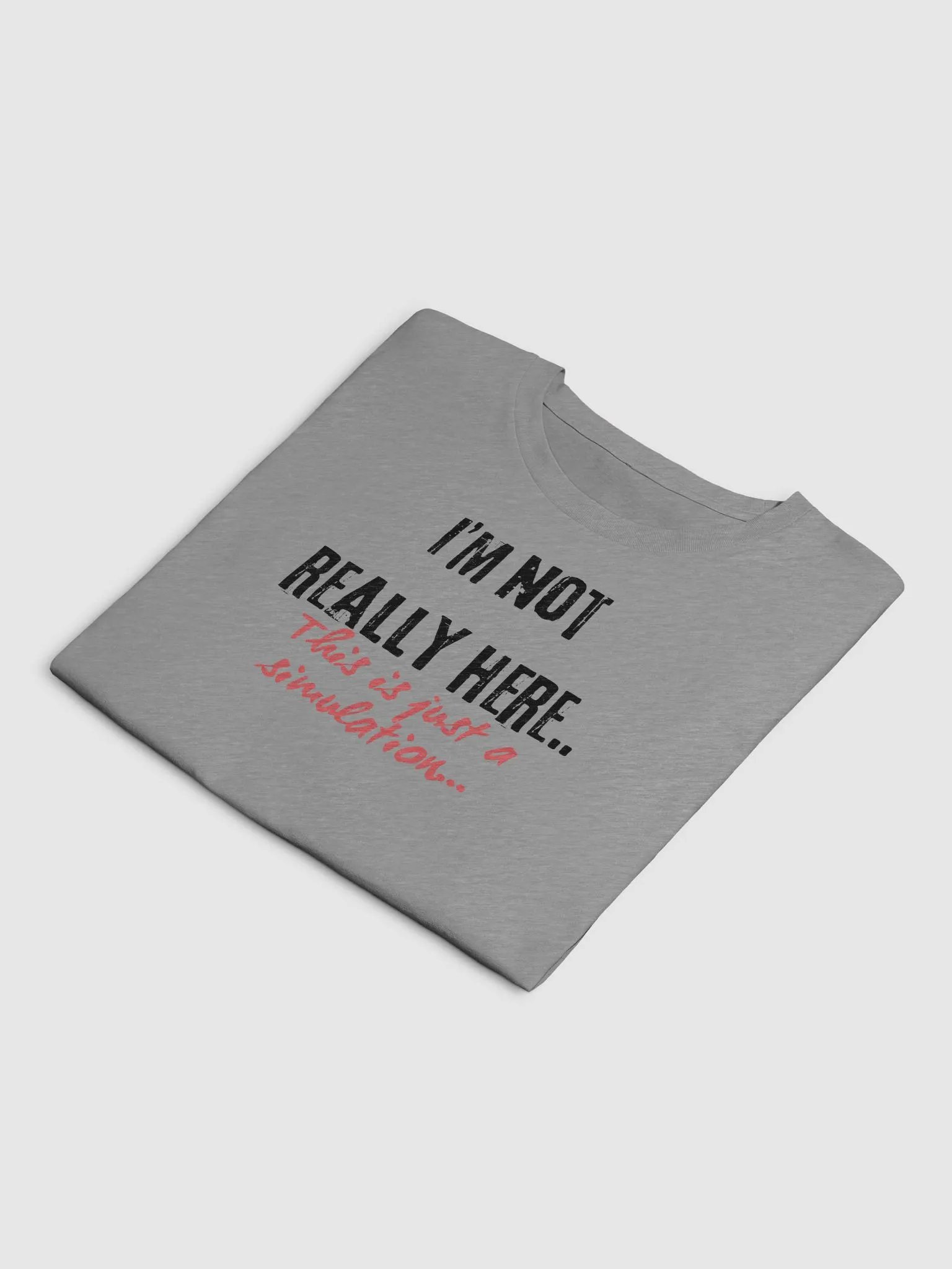 Not here product image (24)