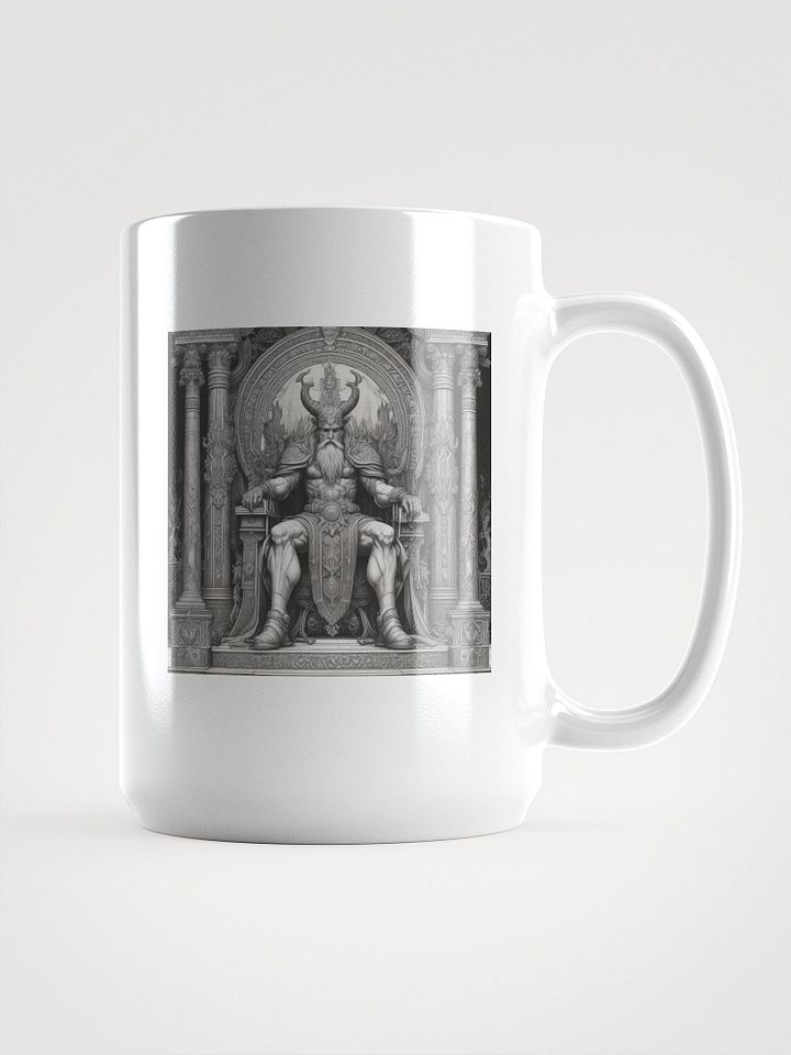 Odin's throne product image (1)
