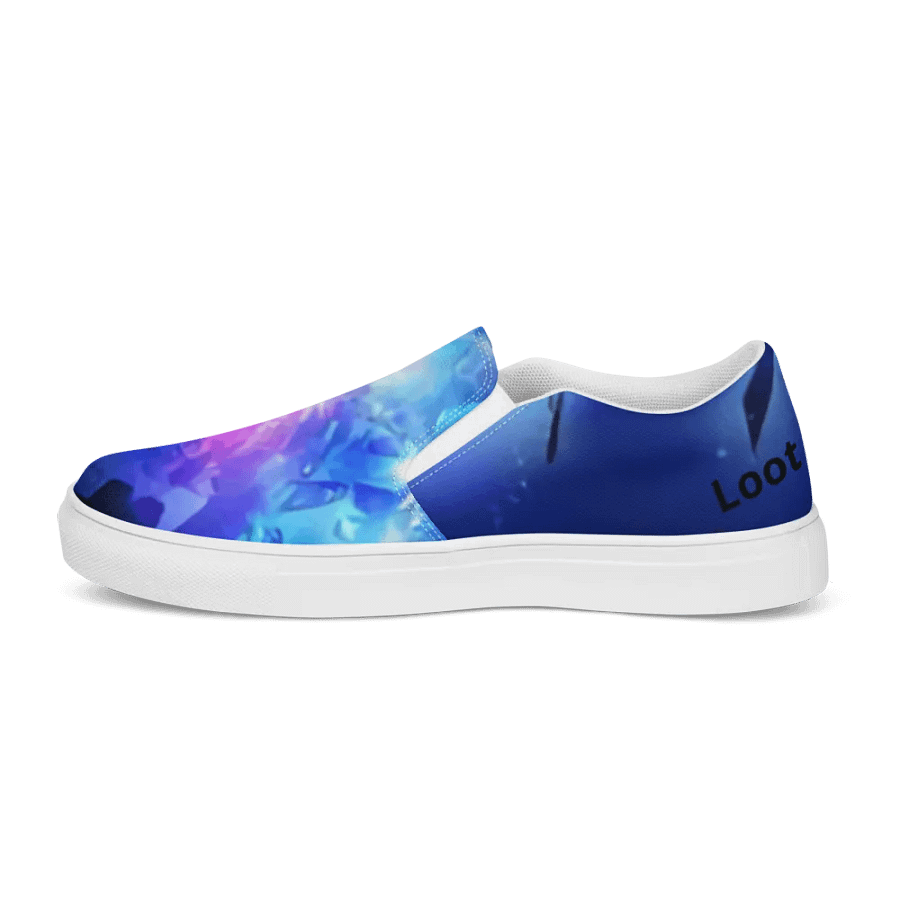 Slip On Loot shoes product image (8)