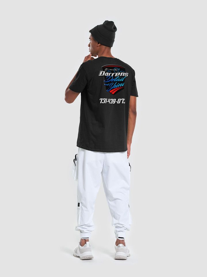 Darrens Detail and Shine Shirt product image (2)