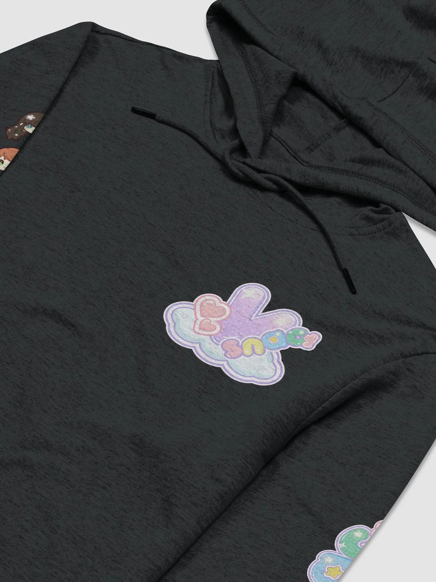 Vsnac Premium Hoodie product image (6)