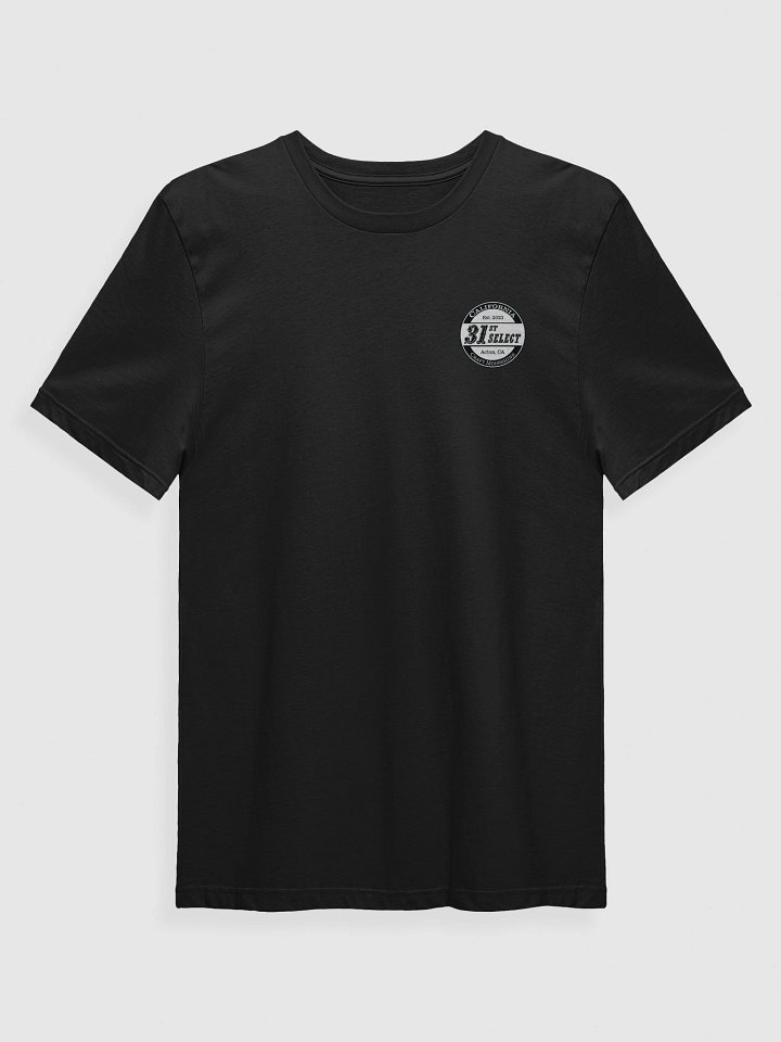 "Bottle Label" T-Shirt product image (1)