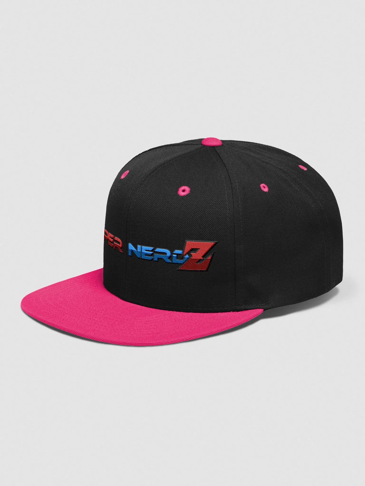 NerdZ Cap product image (23)