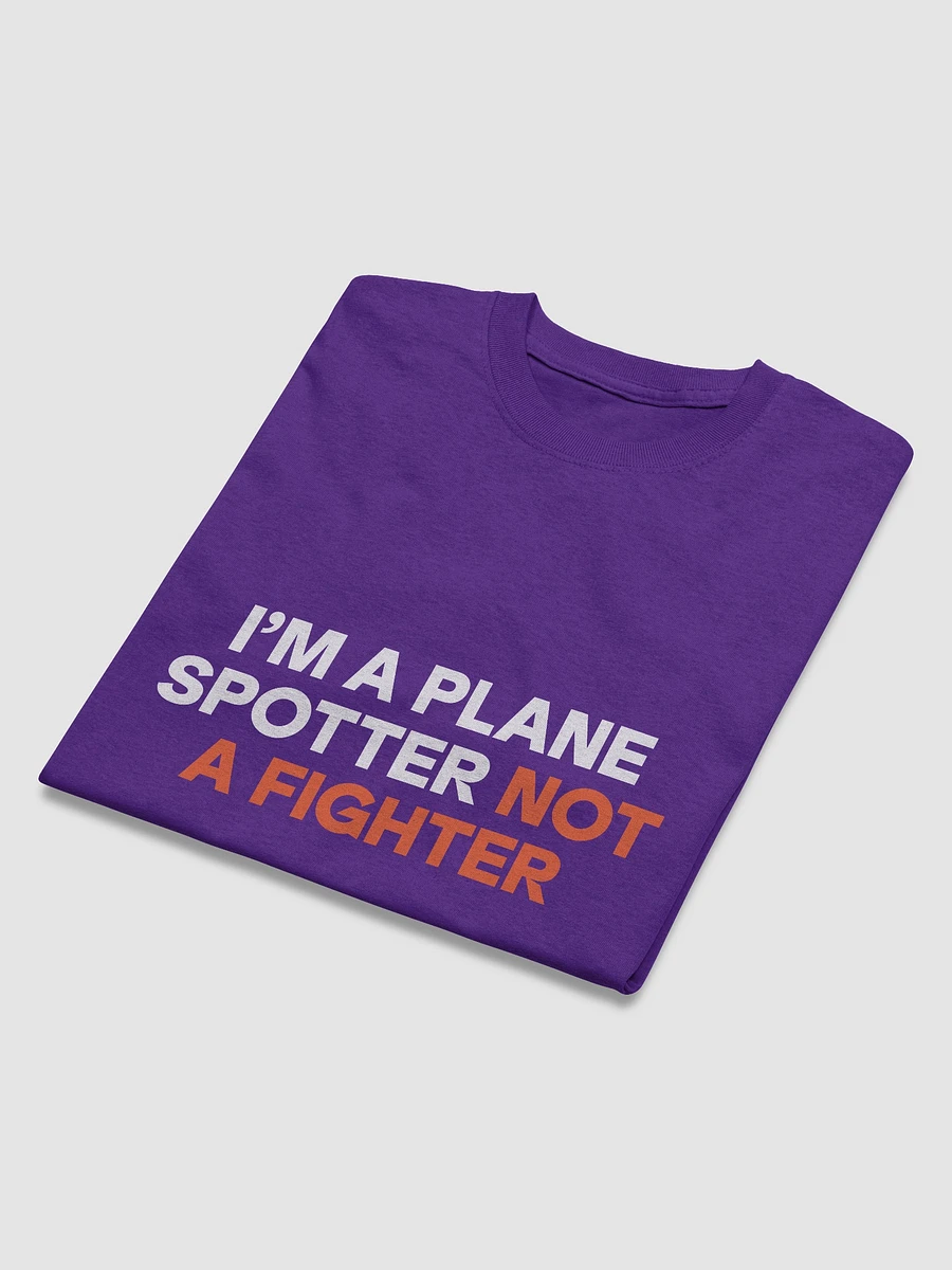 flght I'm A Plane Spotter product image (4)