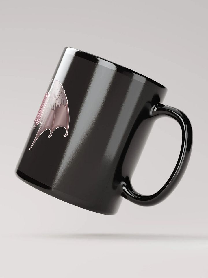 Syviall Logo Mug product image (2)