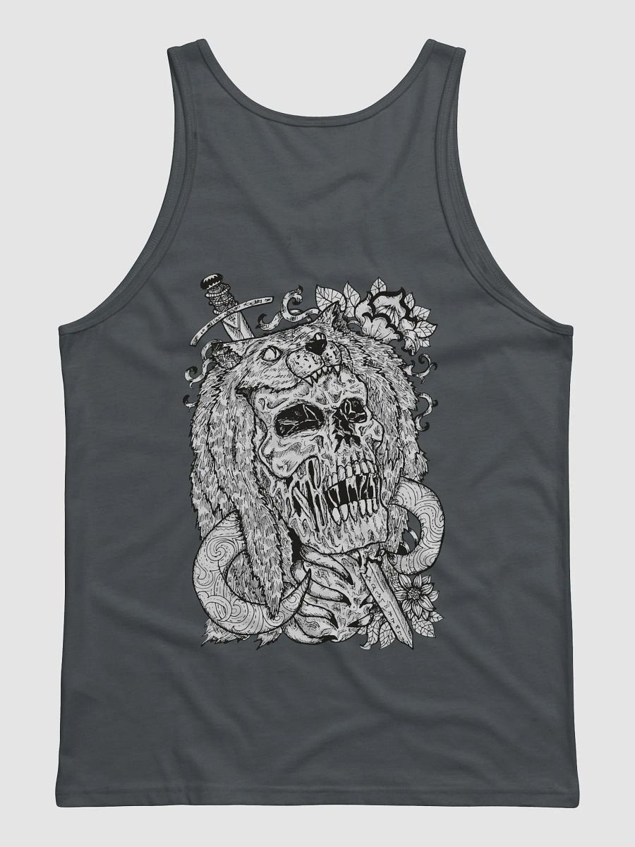 King of Chaos product image (39)