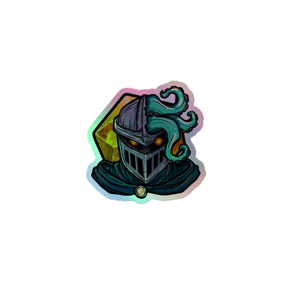 Chaos bound Halo product image (1)