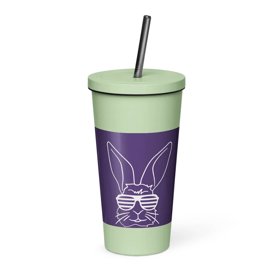 The COOL HARE (Limited Edition) product image (1)