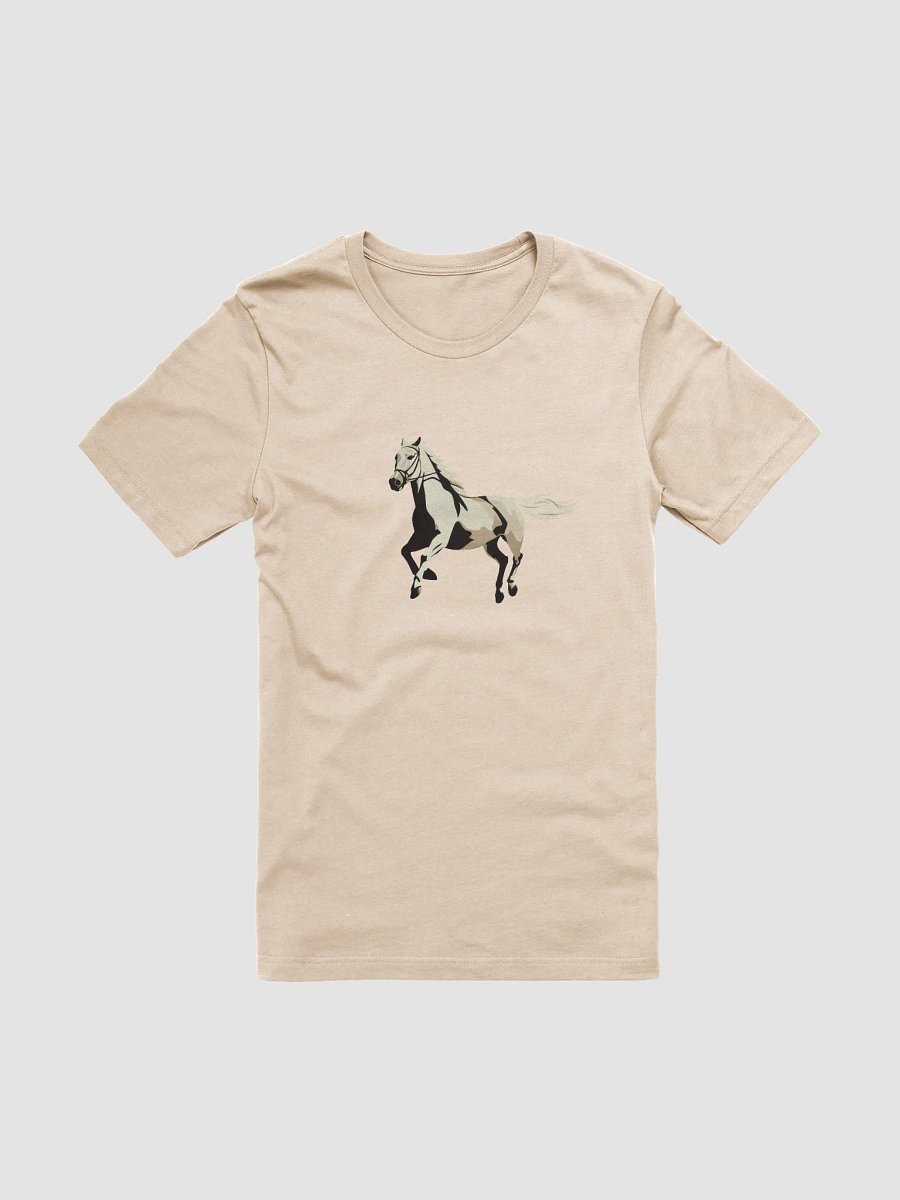 White Horse T-Shirt product image (1)