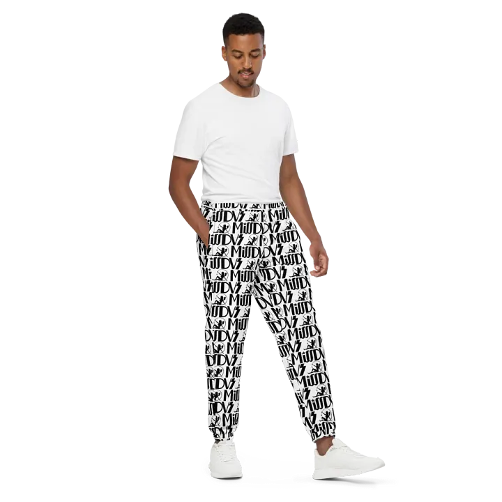 Unisex Track Pants product image (2)