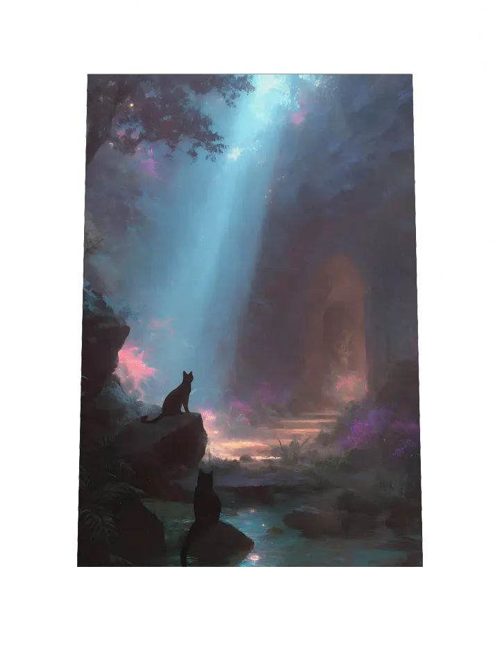 Sanctuary of Light product image (1)
