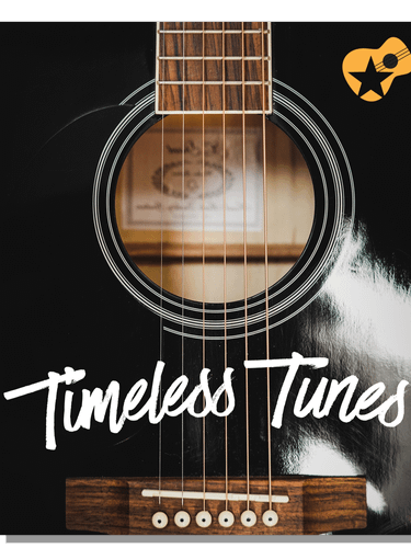 Timless Tunes Digital Songbook product image (1)